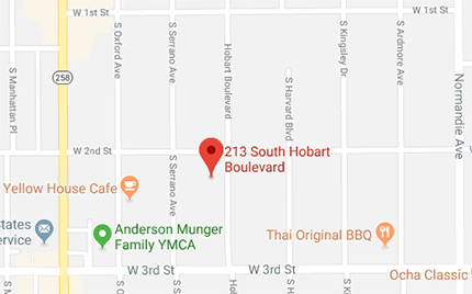 213 S Hobart Blvd, Los Angeles, CA 90004, USA