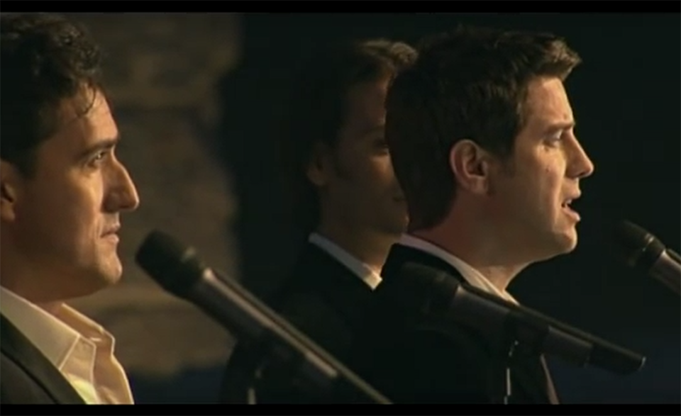 Il Divo - O Holy Night 